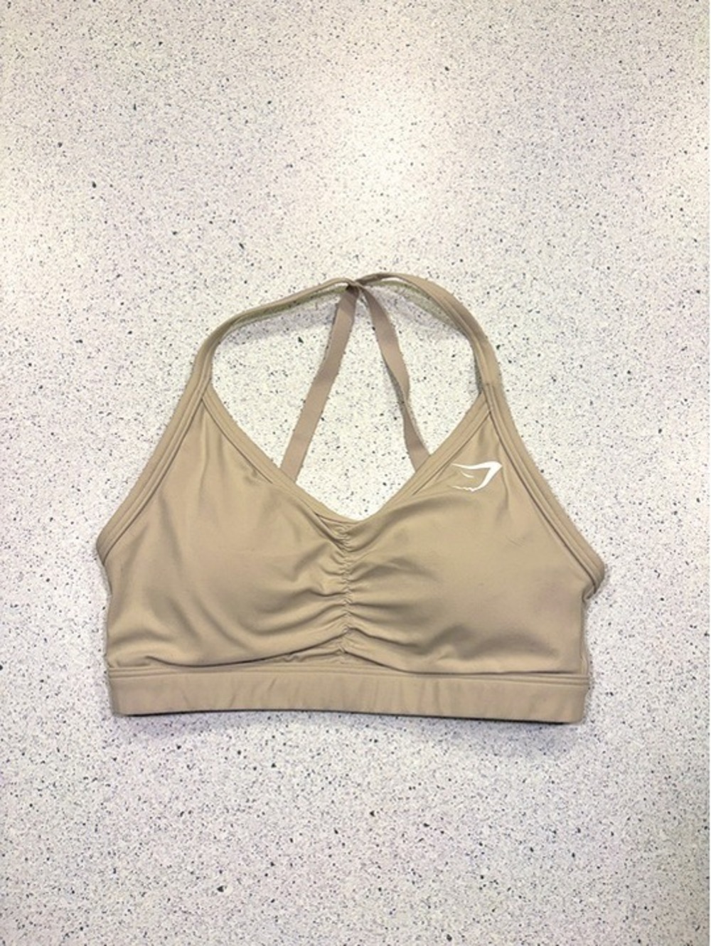 Gymshark Sports Bra- Size XS